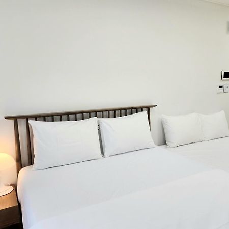 Jeoung'S House - Ciel De Mer Busan Exterior photo