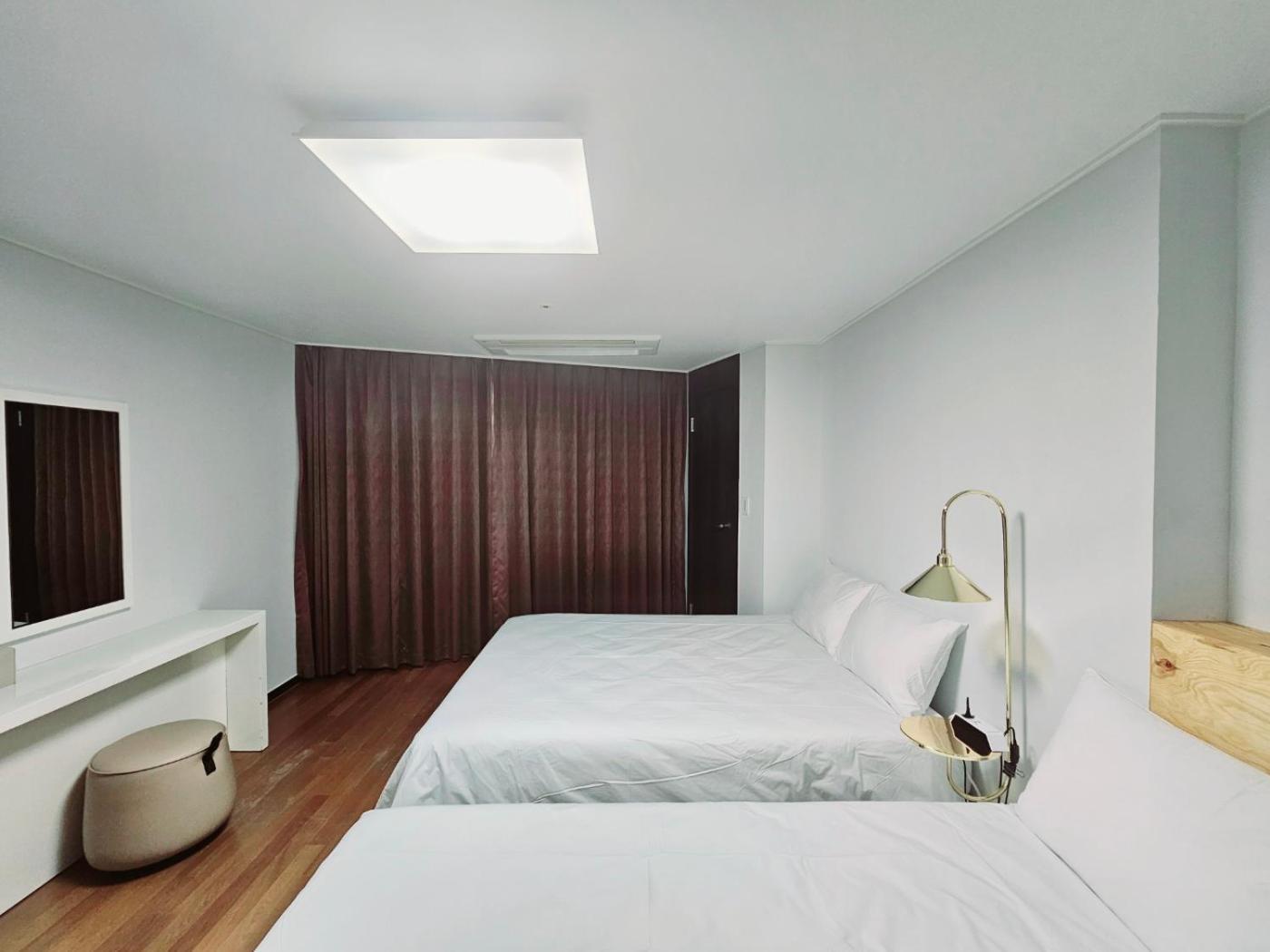 Jeoung'S House - Ciel De Mer Busan Exterior photo