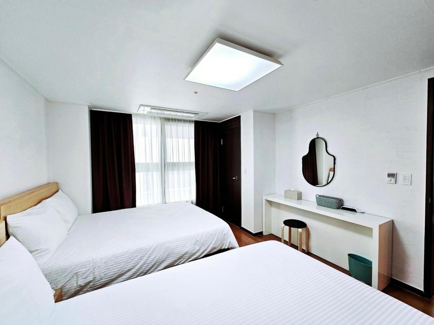 Jeoung'S House - Ciel De Mer Busan Exterior photo