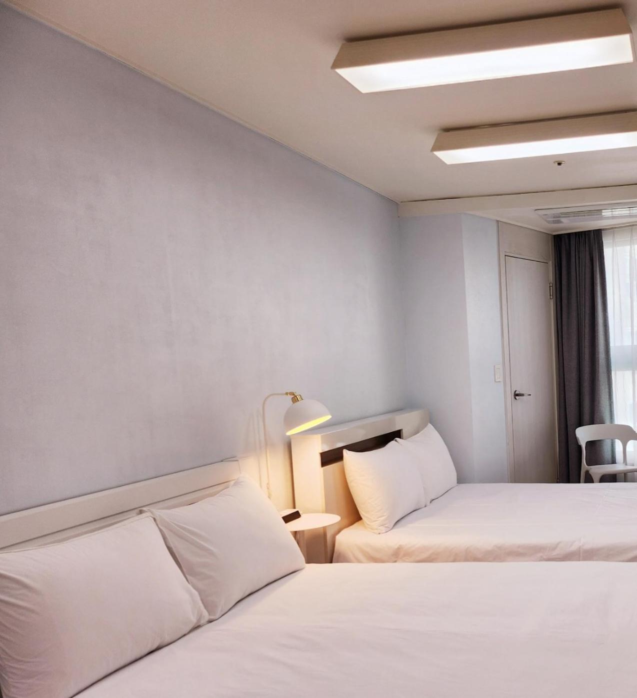 Jeoung'S House - Ciel De Mer Busan Exterior photo