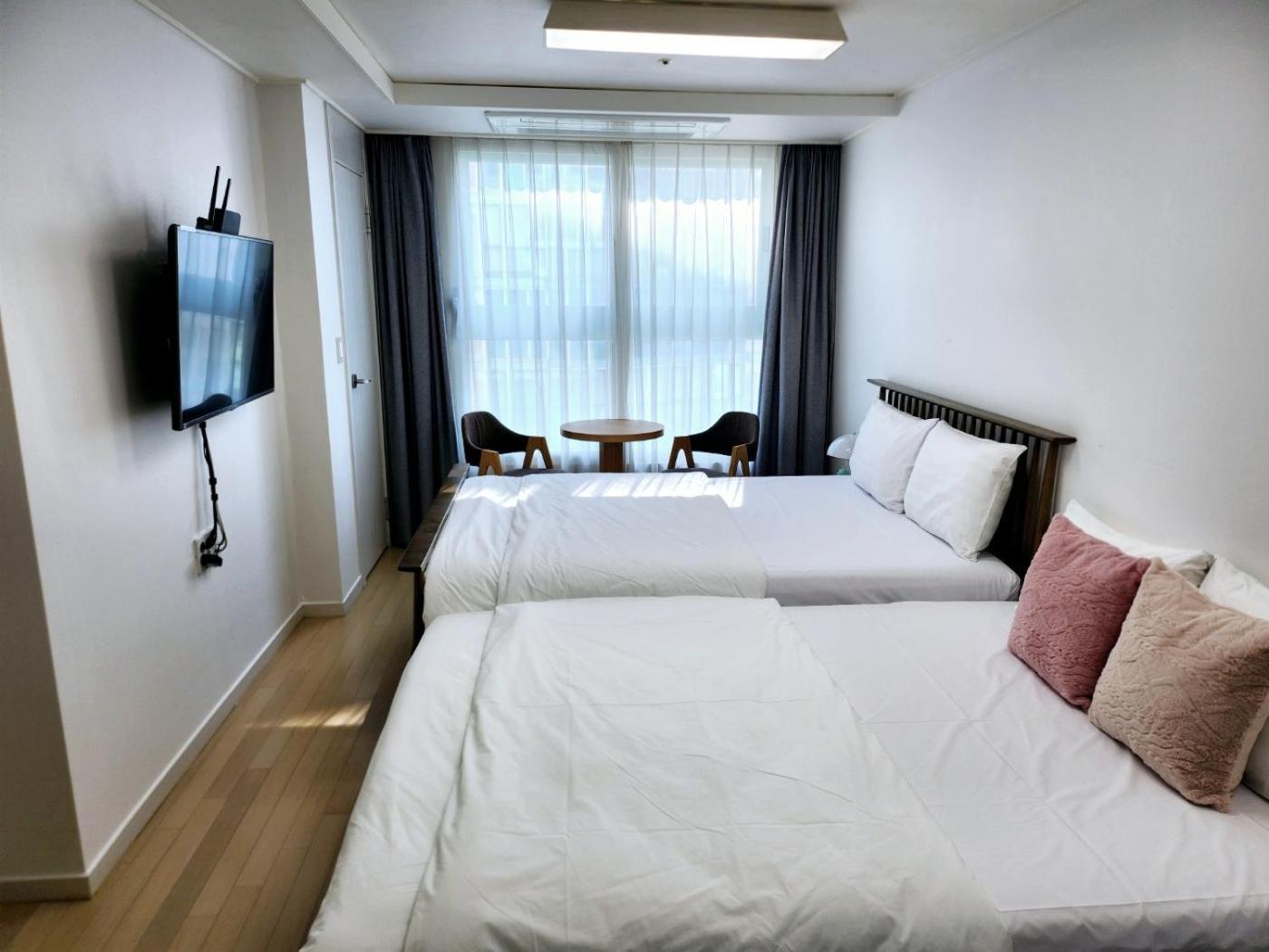 Jeoung'S House - Ciel De Mer Busan Exterior photo
