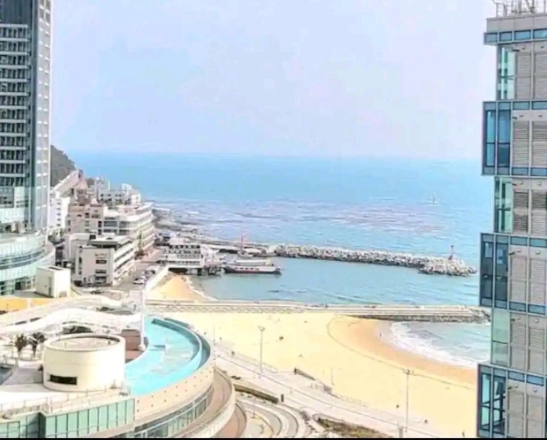 Jeoung'S House - Ciel De Mer Busan Exterior photo