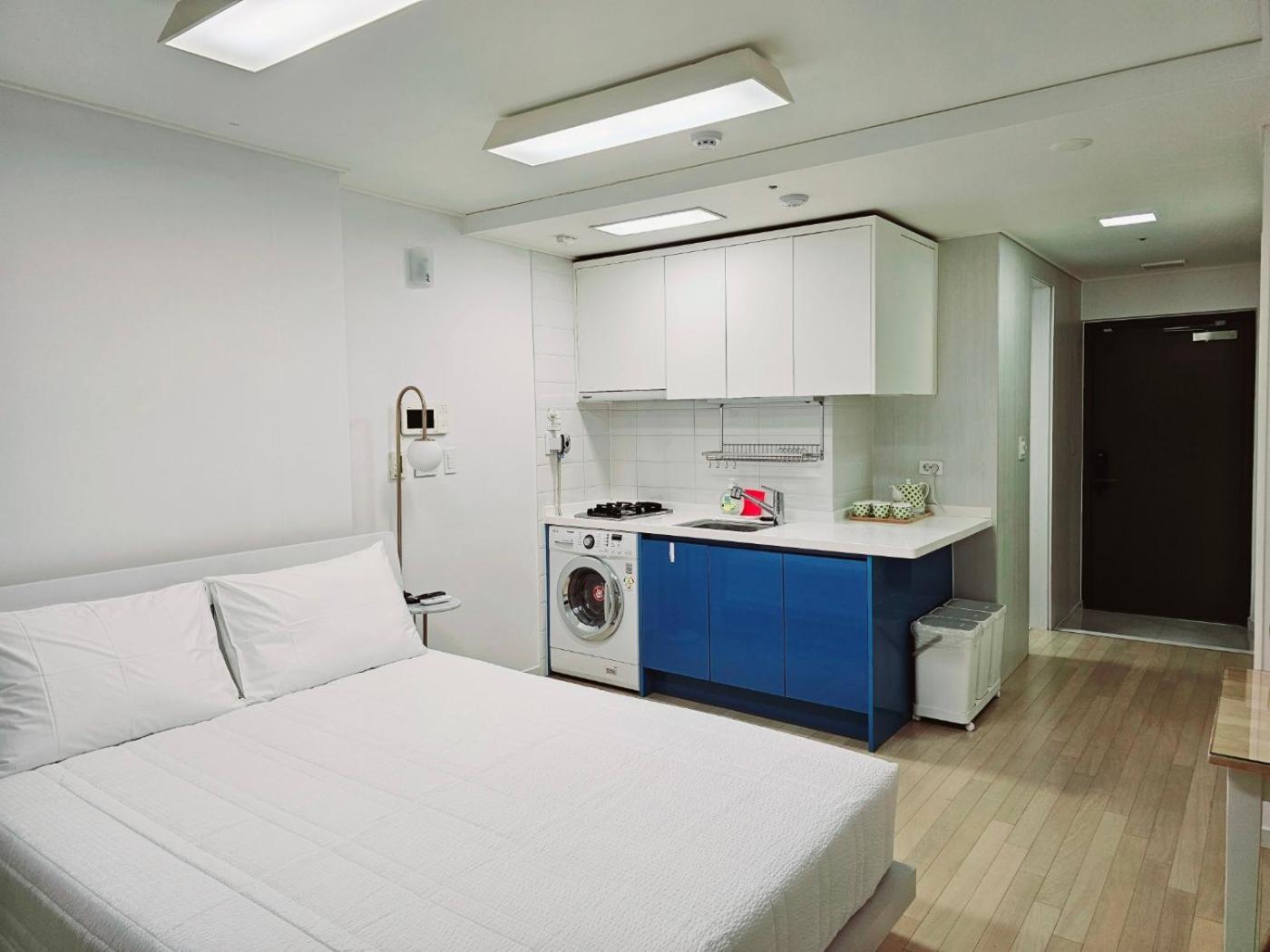 Jeoung'S House - Ciel De Mer Busan Exterior photo