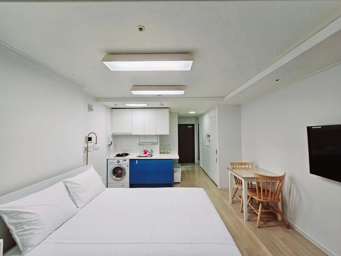 Jeoung'S House - Ciel De Mer Busan Exterior photo