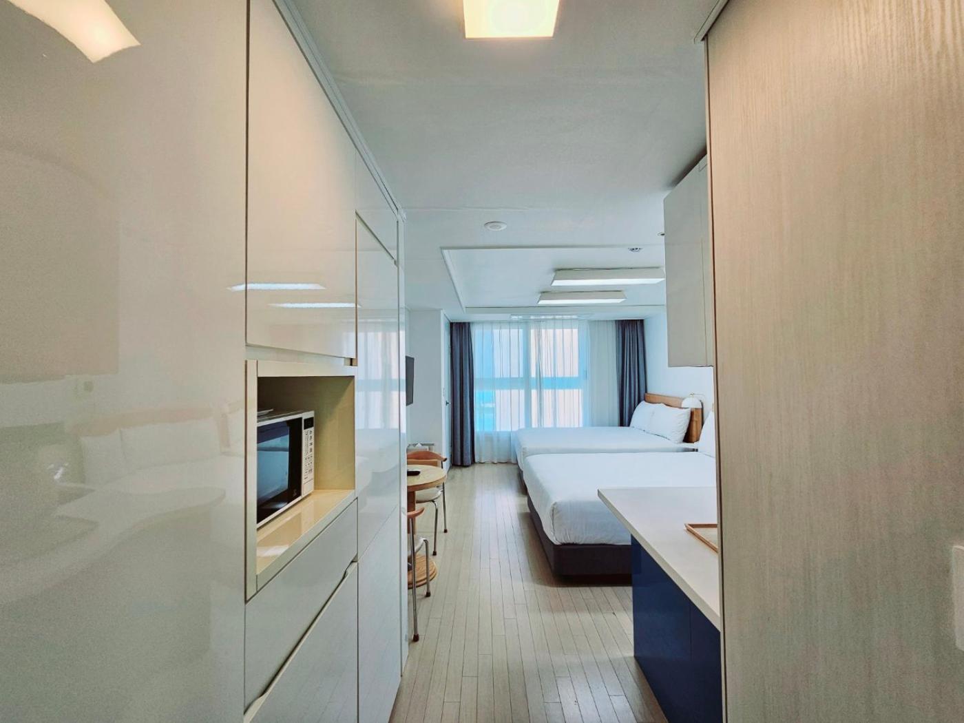 Jeoung'S House - Ciel De Mer Busan Room photo