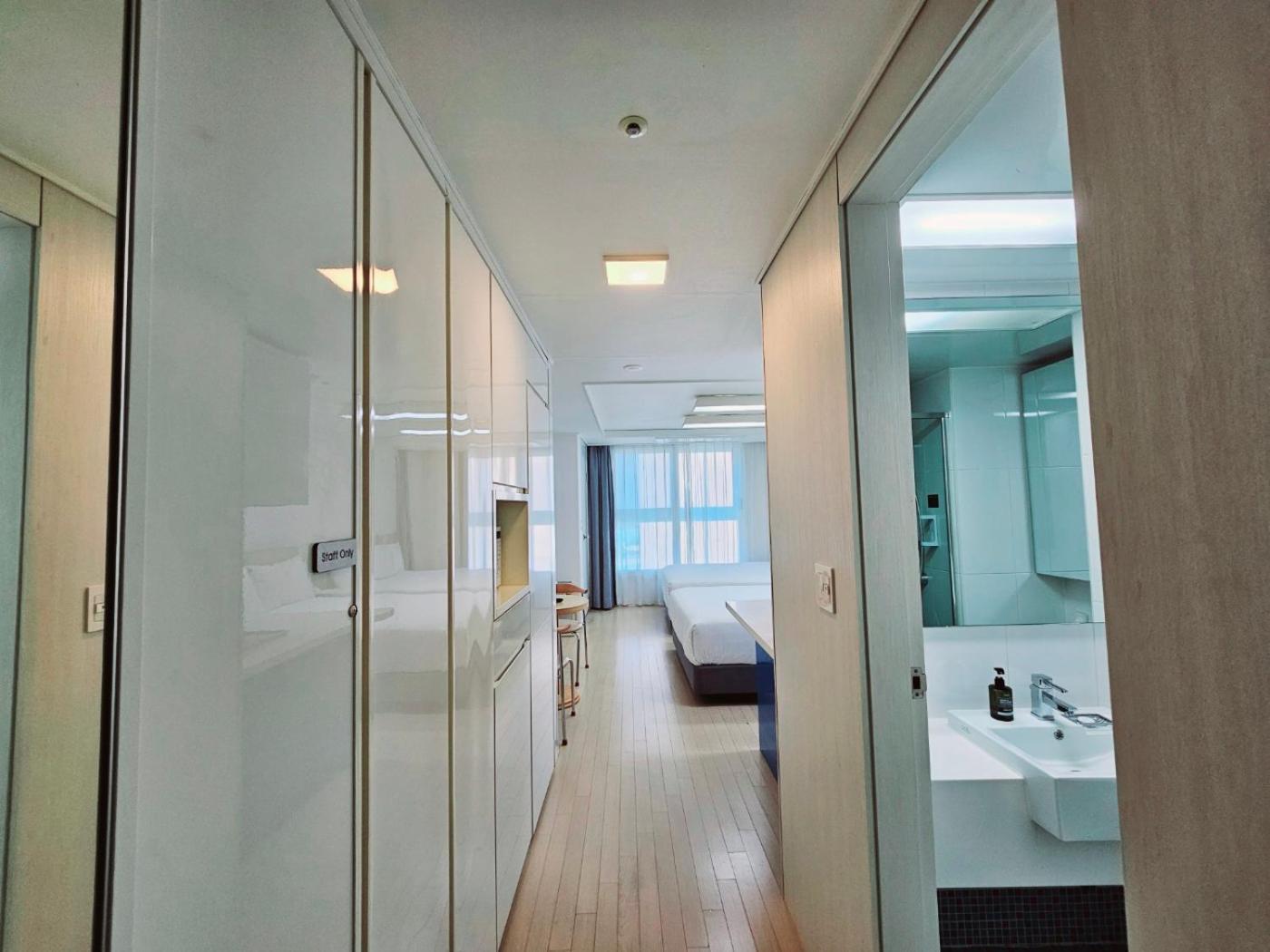 Jeoung'S House - Ciel De Mer Busan Room photo