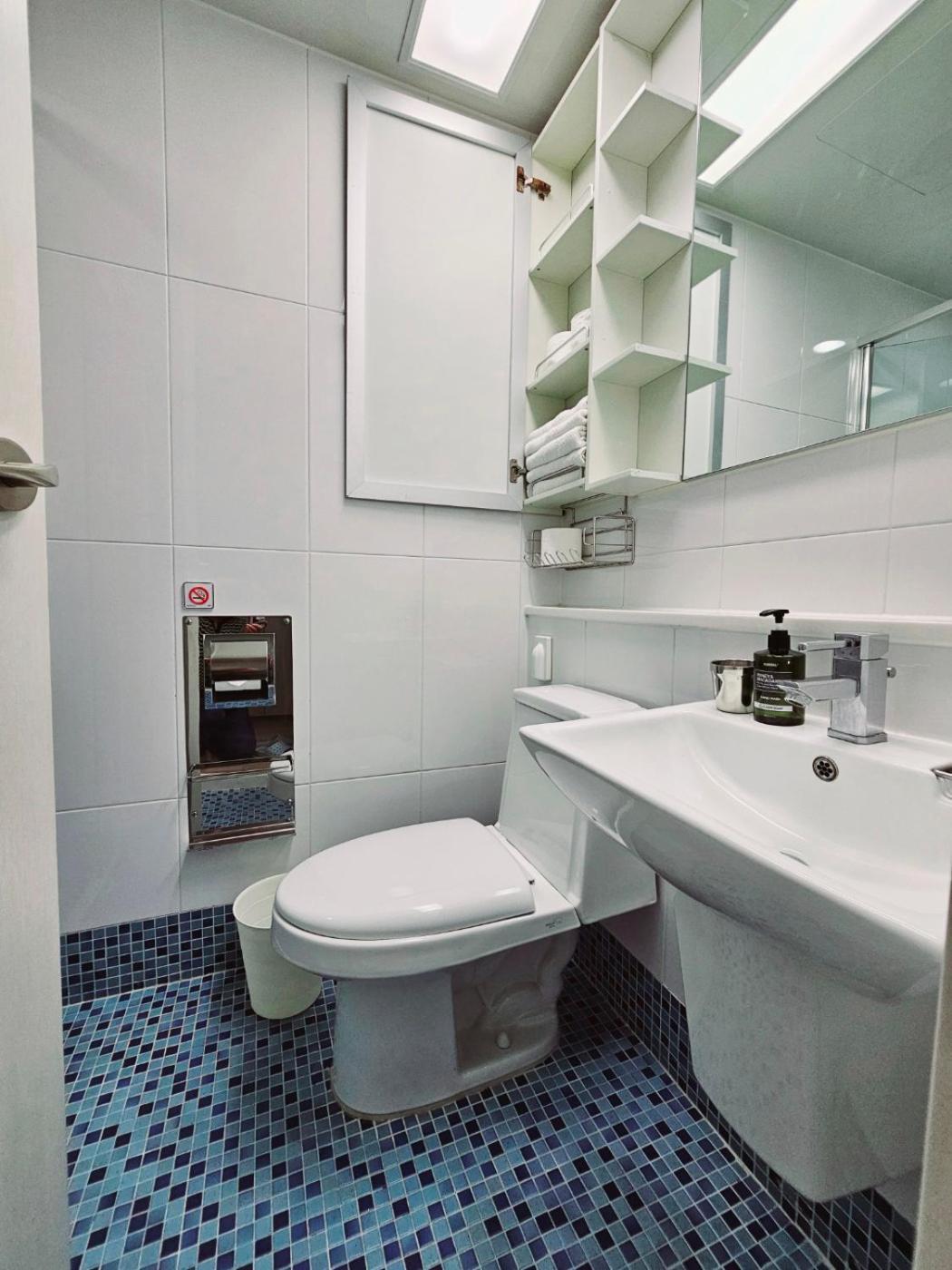 Jeoung'S House - Ciel De Mer Busan Room photo